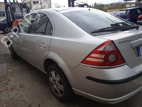 Left taillight FORD MONDEO III (B5Y)  | BP11023399C34