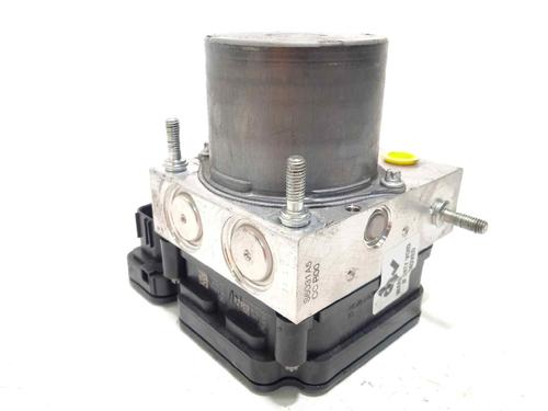 ABS pump PEUGEOT 308 II (LB_, LP_, LW_, LH_, L3_)  | BP16435206M43 