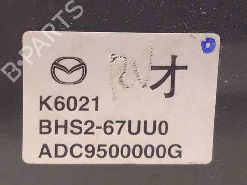 Electronic module MAZDA 3 (BM, BN) 2.2 D | BP17207481M83 - Image 4