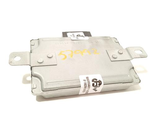 Electronic module MASERATI LEVANTE SUV (M161) 3.0 D Q4 | BP33817021M83 - Image 2