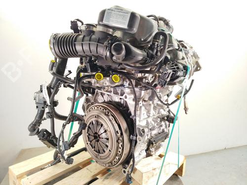 Used Engine HONDA CIVIC X Hatchback (FC_, FK_) 1.0 VTEC (126 hp) 29748196