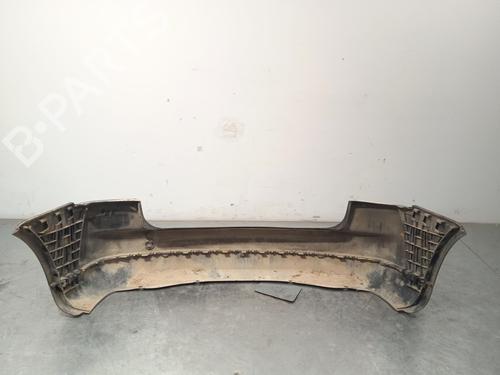 Rear bumper VW TOURAN (1T1, 1T2) 1.9 TDI | BP18485206C8 