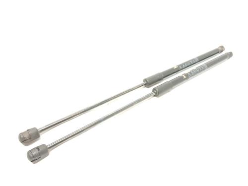 Heckklappendämpfer für VW POLO VI (AW1, BZ1, AE1) 1.0 TSI (95 hp) 32103129