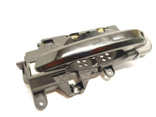 Used Front left exterior door handle AUDI Q5 Sportback (FYT) 40 TDI Mild Hybrid quattro (204 hp) 31933554