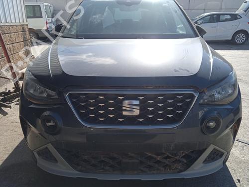 Rear left window mechanism SEAT ARONA (KJ7, KJP) 1.0 TSI | BP29862878C24