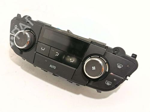Climate control OPEL INSIGNIA A (G09) 2.0 CDTI (68) | BP39613801I5 - Image 2