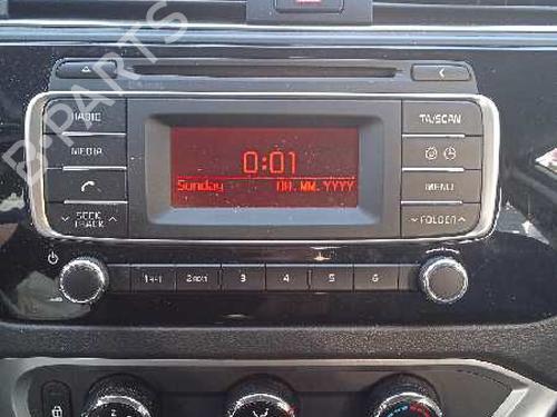 Starter KIA RIO III (UB) 1.2 CVVT | BP7450619M8 