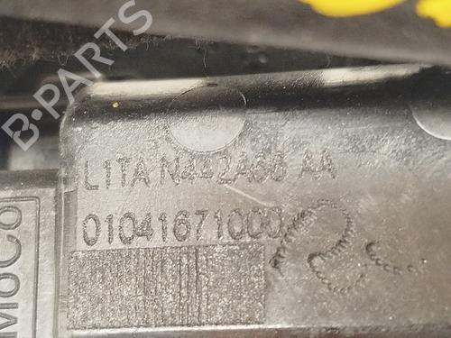 Bagklap lås FORD PUMA (J2K, CF7) 1.0 EcoBoost | BP30271431C101 