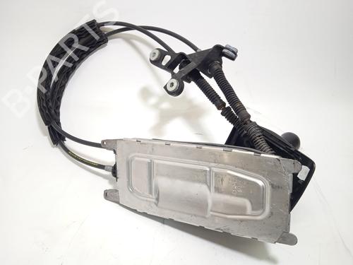 Gear lever SKODA YETI (5L) 1.2 TSI | BP18234301M90