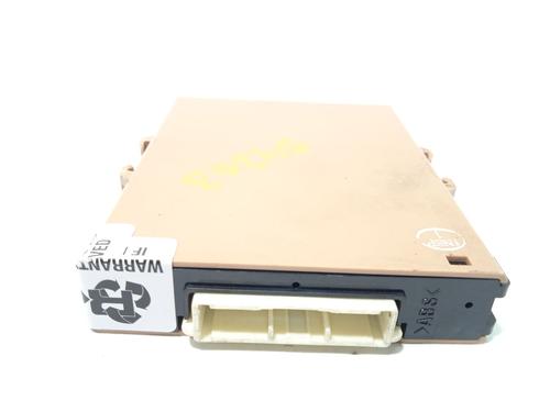 Electronic module TOYOTA PRIUS Liftback (_W2_) 1.5 Hybrid (NHW20_, NHW20R) | BP19535024M83 