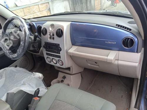 Left mirror CHRYSLER PT CRUISER (PT_) 1.6 | BP11257245C26 