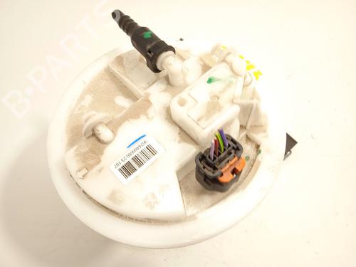 Fuel pump CITROËN C3 III (SX) 1.2 PureTech 82 | BP19695812M76