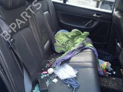 Electronic module PEUGEOT 607 (9D, 9U) 2.2 HDi | BP13320491M83 