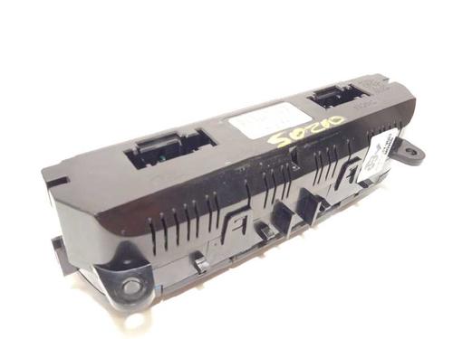 Climate control FORD FOCUS III 1.5 TDCi | BP13210679I5 