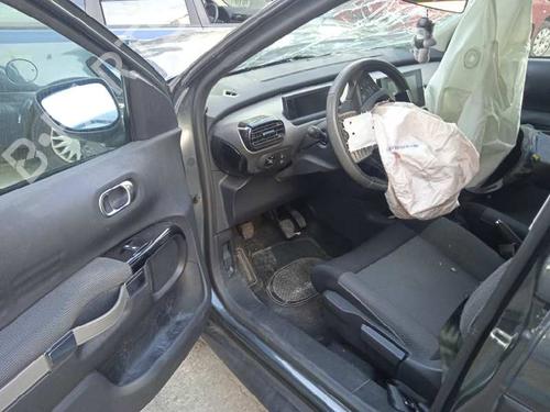 Dør venstre bagtil CITROËN C4 CACTUS | BP32213403C4 - Image 14
