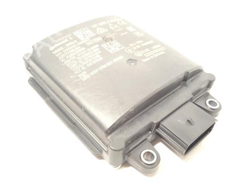 Electronic module RENAULT MEGANE IV Hatchback (B9A/M/N_) 1.3 TCe 140 (B9NB) 284E78266R | A2C77385404