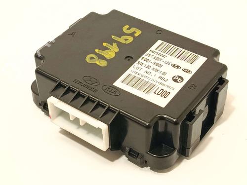 Electronic module KIA RIO IV (YB, SC, FB) 1.2 CVVT | BP40121348M83 - Image 3