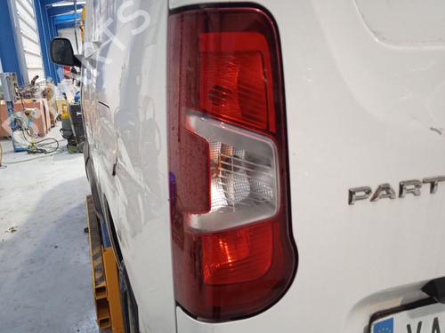 Engine PEUGEOT PARTNER Box Body/MPV (K9) 1.5 BlueHDi 100 | BP32720173M1  - Image 28