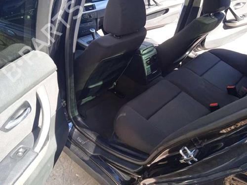 Kollisjonspute styreenhet BMW 3 (E90) 320 d | BP10966676M53 