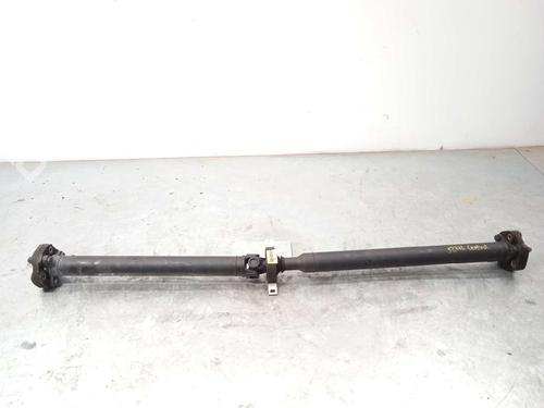 Driveshaft BMW 1 (F20) 116 d (116 hp) 16471080