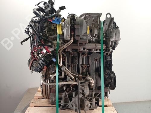 Engine RENAULT LAGUNA III (BT0/1) 2.0 dCi (BT01, BT08, BT09, BT0E, BT0K, BT12, BT1C, BT1D,... | BP30476580M1