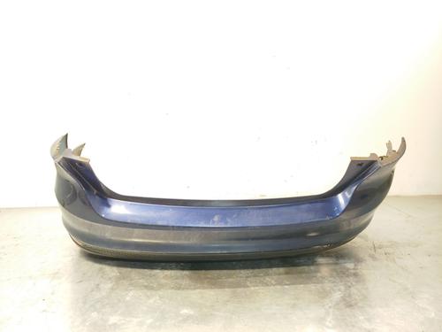 Used Rear bumper FORD FOCUS III 1.6 TDCi (115 hp) 21027680