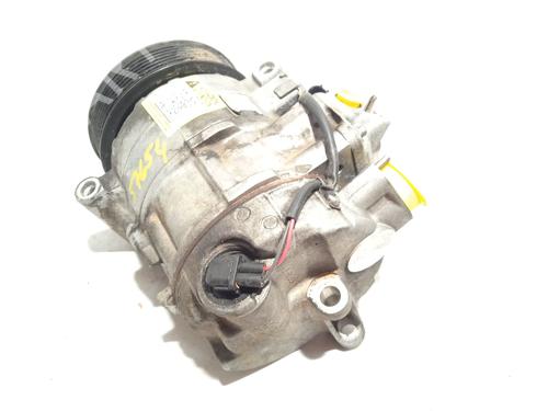 AC compressor MERCEDES-BENZ C-CLASS (W204) C 200 Kompressor (204.041) | BP33325584M34 - Image 2