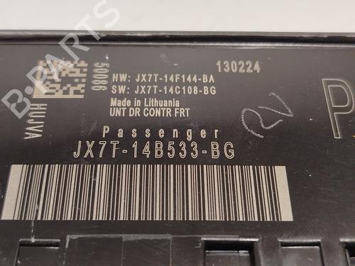 Electronic module FORD KUGA III (DFK) 2.5 FHEV | BP32420302M83