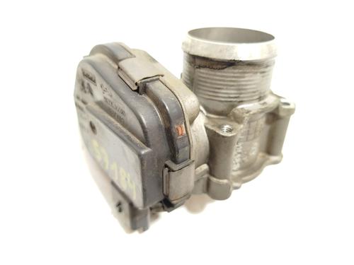 Throttle body MITSUBISHI ASX (GA_W_) 1.6 DI-D 4WD | BP30687069M82