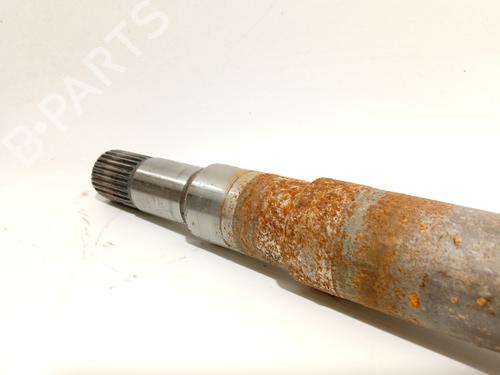 Right front driveshaft FORD KUGA III (DFK) 2.5 Duratec Plug-in-Hybrid | BP33463187M39 - Image 4