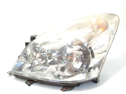 Faro sinistro TOYOTA COROLLA Verso (ZER_, ZZE12_, R1_) [2004-2009]null 811700F010