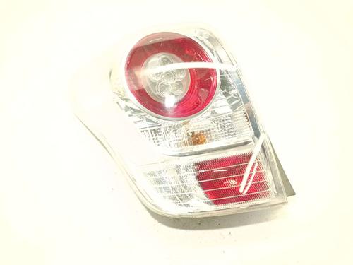 Used Left taillight Left taillight TOYOTA VERSO (_R2_) 2.0 D-4D (AUR20_, AUR20R) (126 hp) 39988191 39988191