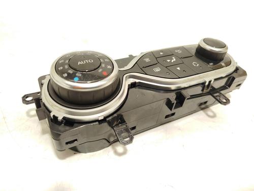 Used Climate control Climate control 32722713 32722713