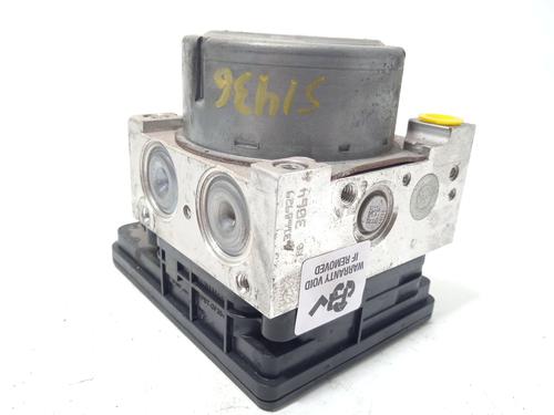 ABS pump DACIA DOKKER MPV (KE_) 1.5 dCi (KEAJ, KEAH) | BP20663830M43