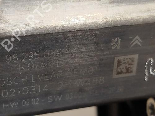 Front right window mechanism PEUGEOT RIFTER 1.5 BlueHDi 130 | BP25487715C23 - Image 4