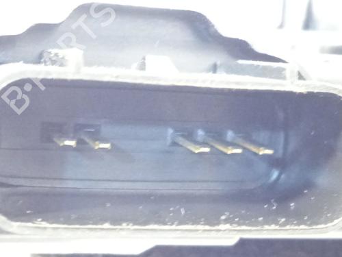 Rear left lock HYUNDAI IONIQ (AE) 1.6 GDI Hybrid | BP22729269C100 