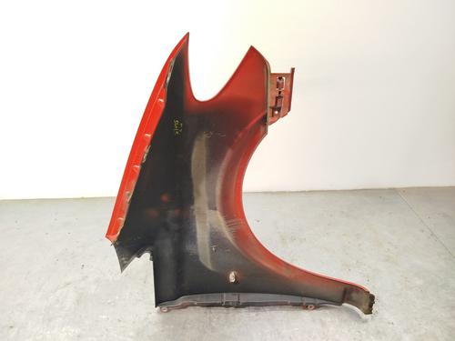 Left front fenders MERCEDES-BENZ VITO / MIXTO Van (W639) 115 CDI (639.601, 639.603, 639.605) | BP26447992C41 