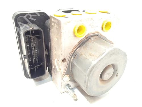 Used ABS pump ABS pump 24636089 24636089