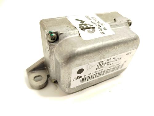 ABS Computer HONDA CR-V II (RD_) 2.2 CTDi (RD9) (140 hp) 28167898