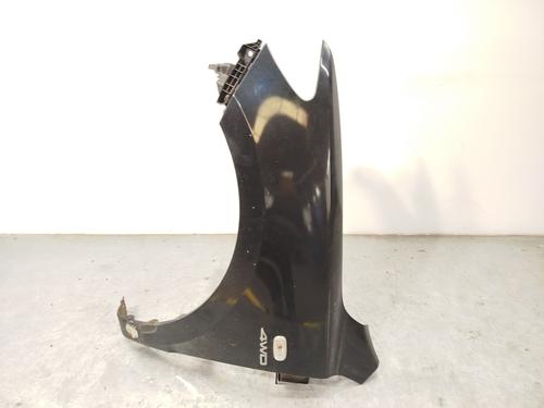 Left front fenders HYUNDAI SANTA FÉ II (CM) 2.2 CRDi GLS | BP26902886C41 