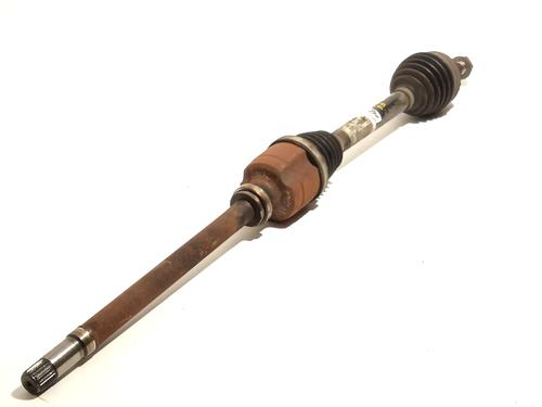 Used Right front driveshaft Right front driveshaft PEUGEOT 508 SW I (8E_) 2.0 HDi (163 hp) 33796134 33796134