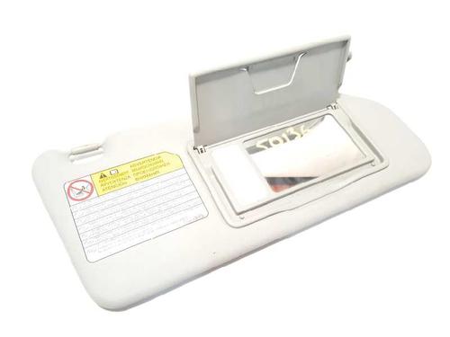 Used Right sun visor MITSUBISHI ASX (GA_W_) 1.8 DI-D 4WD (GA6W) (150 hp) 12579834