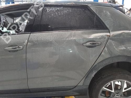 Gearbox AUDI A1 Allstreet (GBH) 30 TFSI | BP32230003M3 