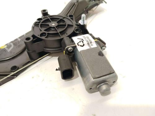 Front left window mechanism FORD KA (RU8) 1.2 | BP38331828C22 - Image 2