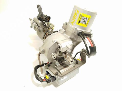 Steering column KIA CARENS IV 1.6 GDi | BP29933063M21 