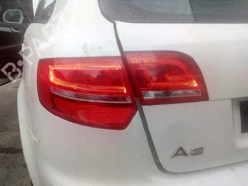Radio AUDI A3 Sportback (8PA) 1.8 TFSI | BP4375933E6 