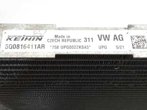 AC radiator SEAT ATECA (KH7, KHP) | BP23947081M32 - Image 3