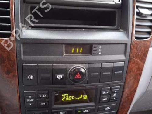 Left front brake caliper KIA SORENTO I (JC) 2.5 CRDi 4WD | BP11563133M105