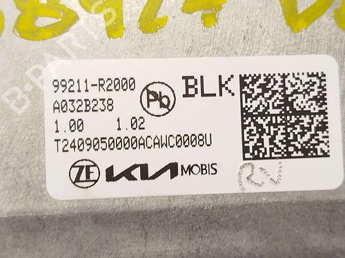 Electronic module KIA SPORTAGE V (NQ5) 1.6 T-GDI MHEV AWD | BP38466442M83 - Image 6