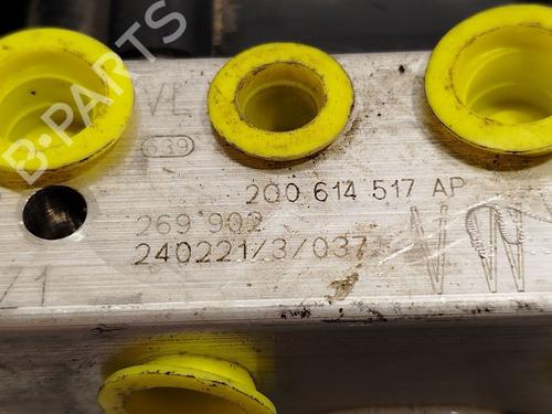 ABS pump AUDI A1 Sportback (GBA) 30 TFSI | BP29764883M43 